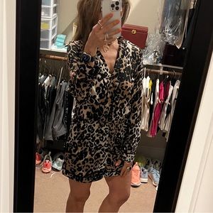 Beautiful long sleeve romper